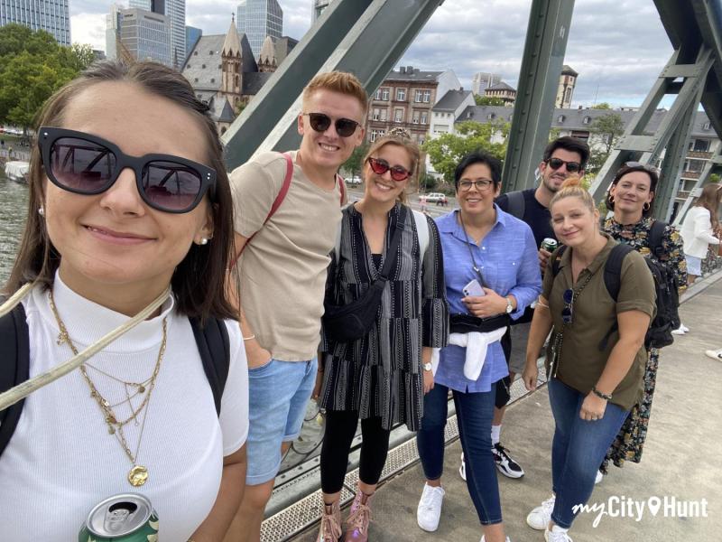 myCityHunt Jeu de Piste 4