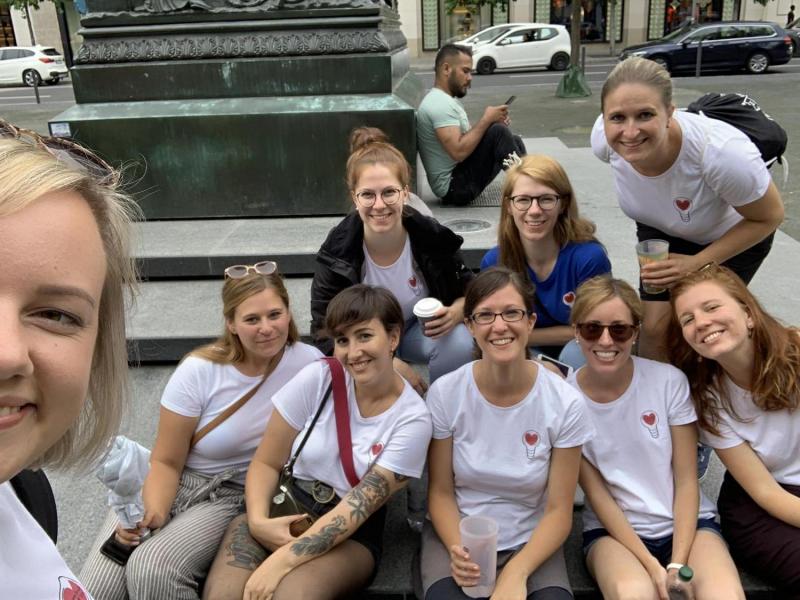 myCityHunt Jeu de Piste 3