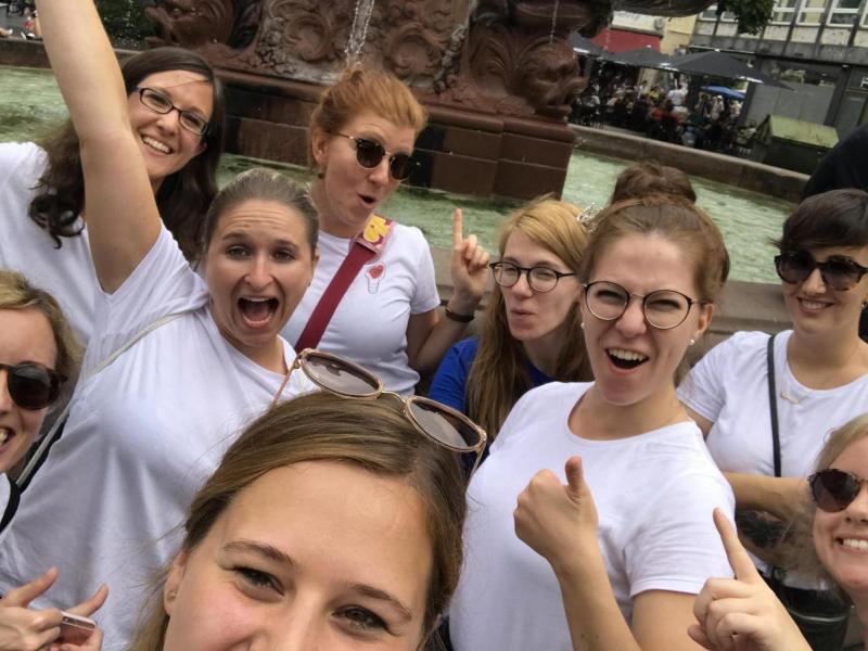 myCityHunt Jeu de Piste 11