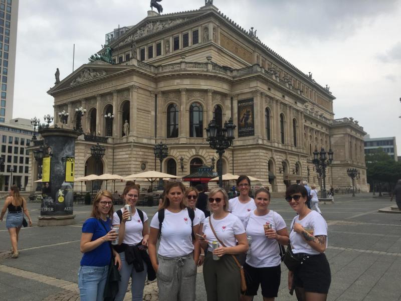 myCityHunt Jeu de Piste 7