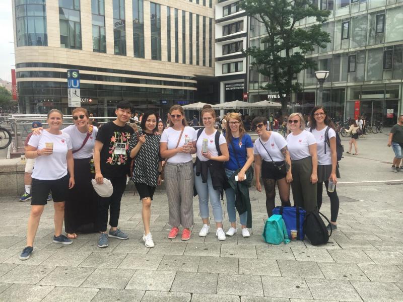 myCityHunt Jeu de Piste 10