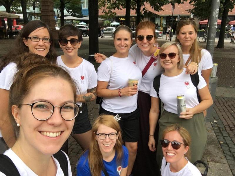 myCityHunt Jeu de Piste 15