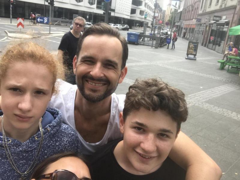 myCityHunt Jeu de Piste 7