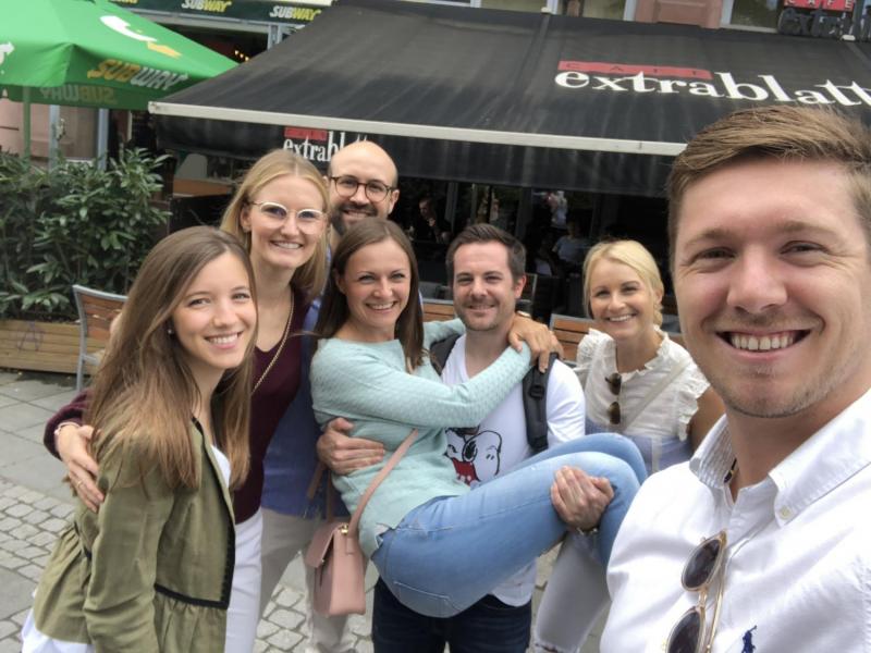 myCityHunt Jeu de Piste 10