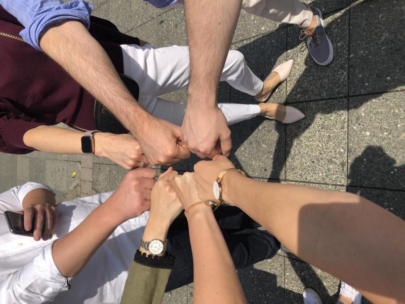 myCityHunt Jeu de Piste 5