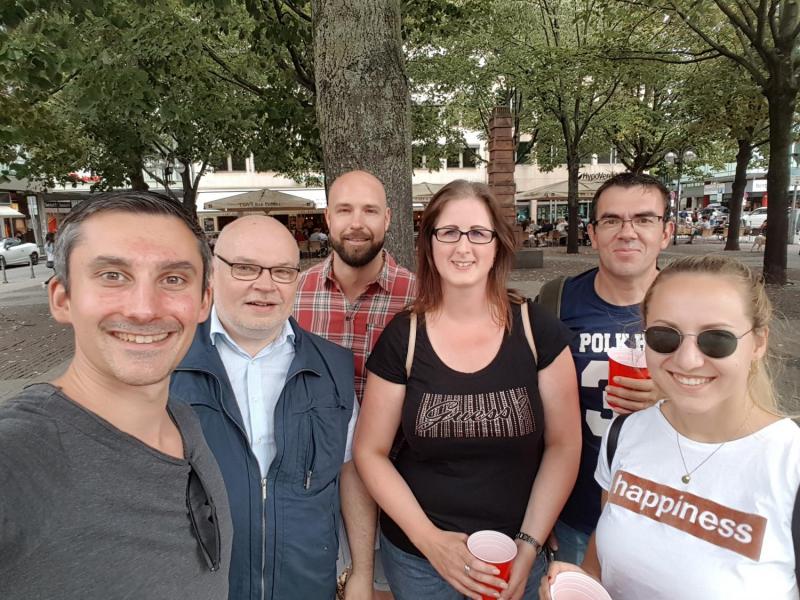 myCityHunt Jeu de Piste 2