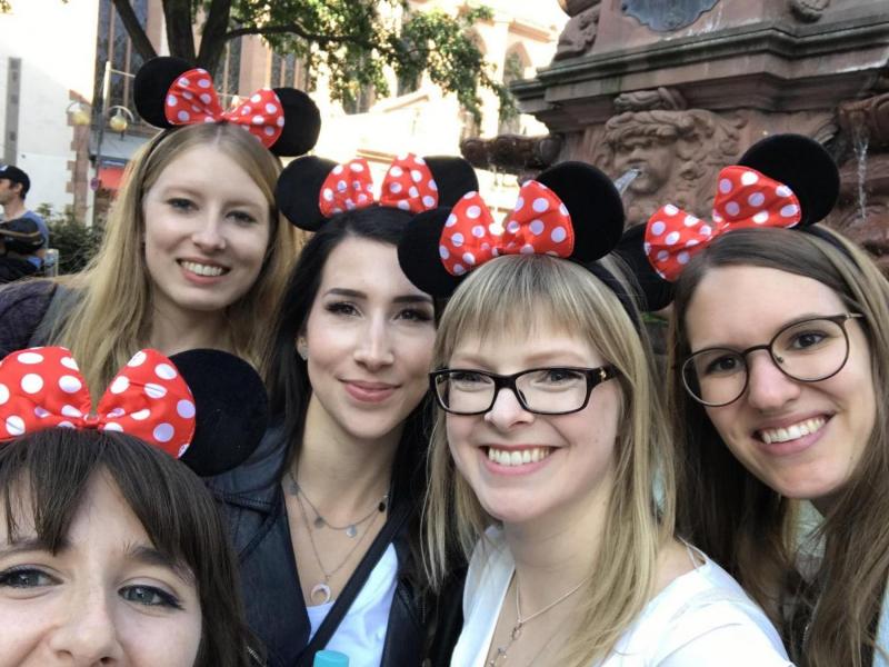 myCityHunt Jeu de Piste 2