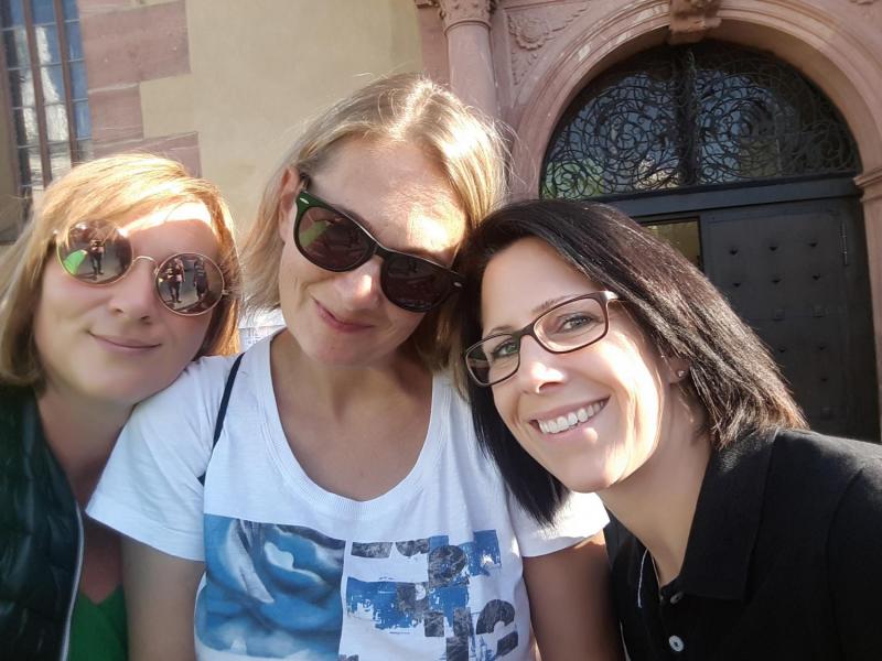 myCityHunt Jeu de Piste 1