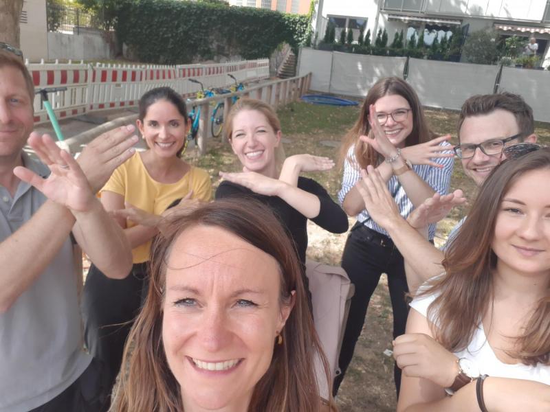 myCityHunt Jeu de Piste 10