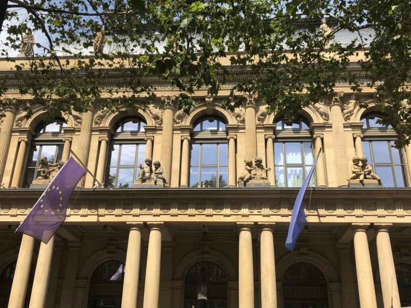 myCityHunt Jeu de Piste 9