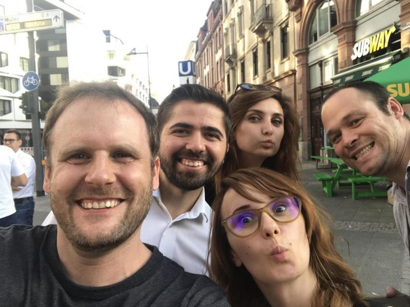 myCityHunt Jeu de Piste 2