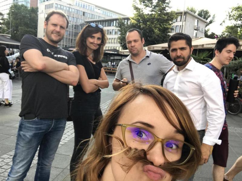 myCityHunt Jeu de Piste 4