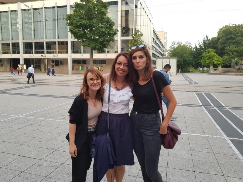 myCityHunt Jeu de Piste 2