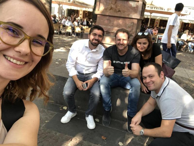 myCityHunt Jeu de Piste 6