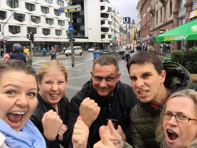 myCityHunt Jeu de Piste 10