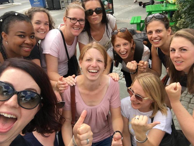 myCityHunt Jeu de Piste 2