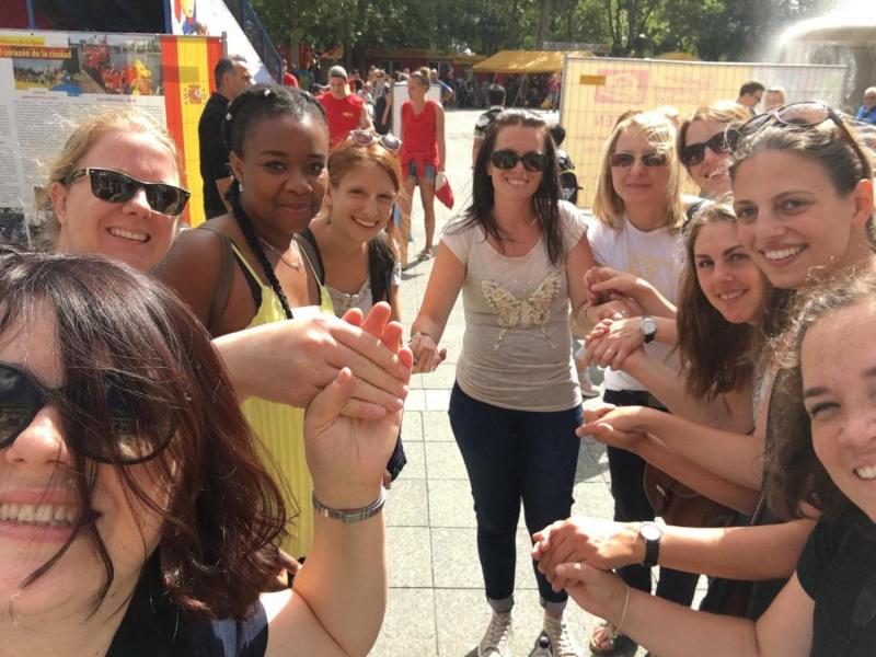 myCityHunt Jeu de Piste 7