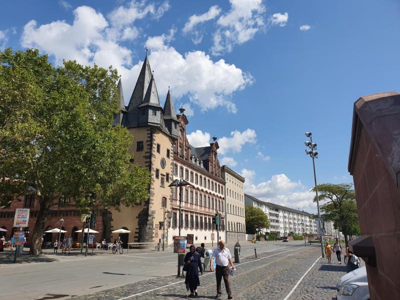 myCityHunt Jeu de Piste 14