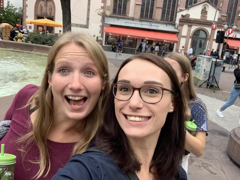 myCityHunt Jeu de Piste 5