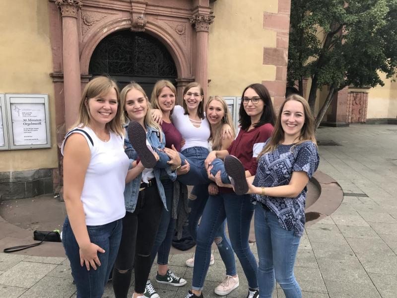 myCityHunt Jeu de Piste 10