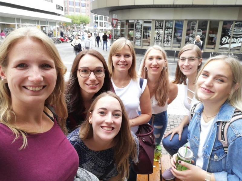 myCityHunt Jeu de Piste 6