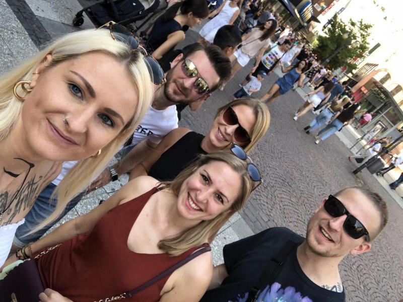 myCityHunt Jeu de Piste 15