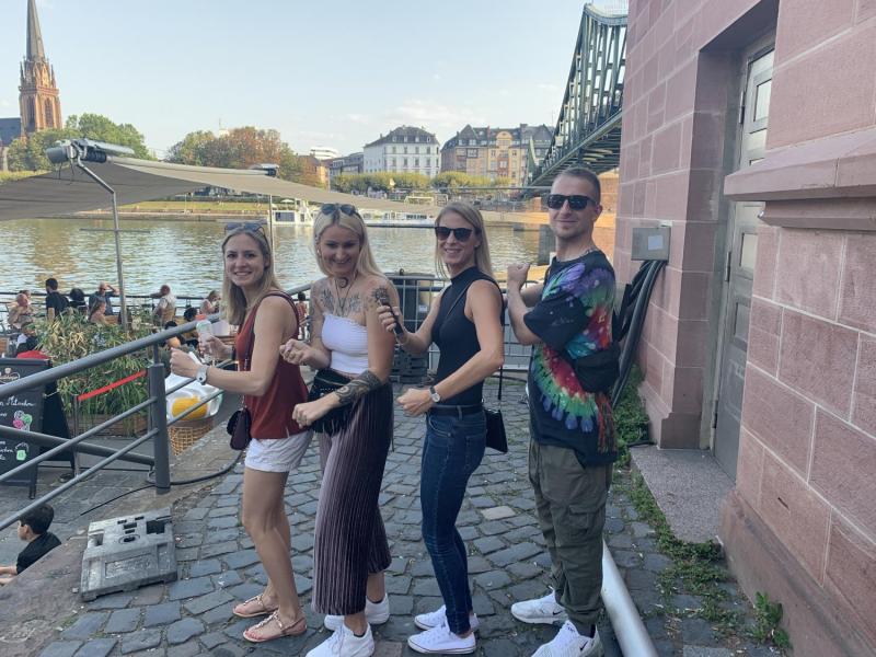 myCityHunt Jeu de Piste 2