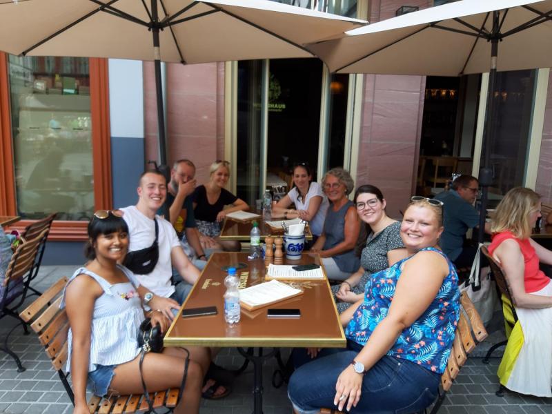 myCityHunt Jeu de Piste 2