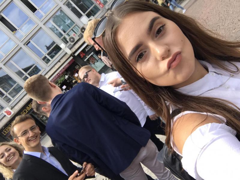 myCityHunt Jeu de Piste 2