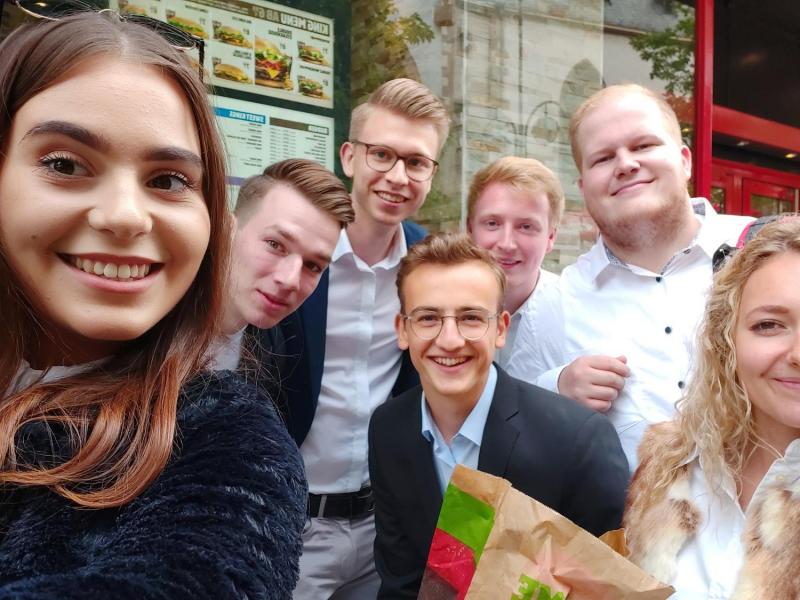 myCityHunt Jeu de Piste 3