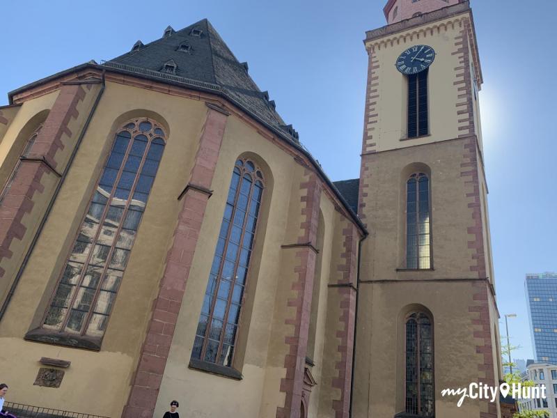 myCityHunt Jeu de Piste 7