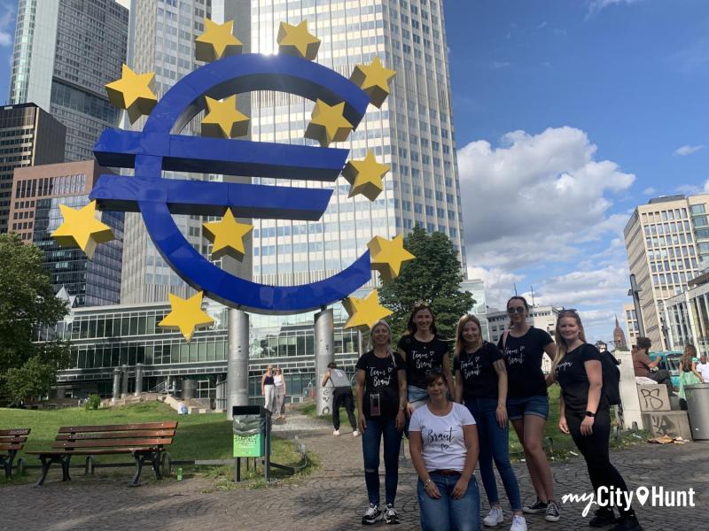 myCityHunt Jeu de Piste 5