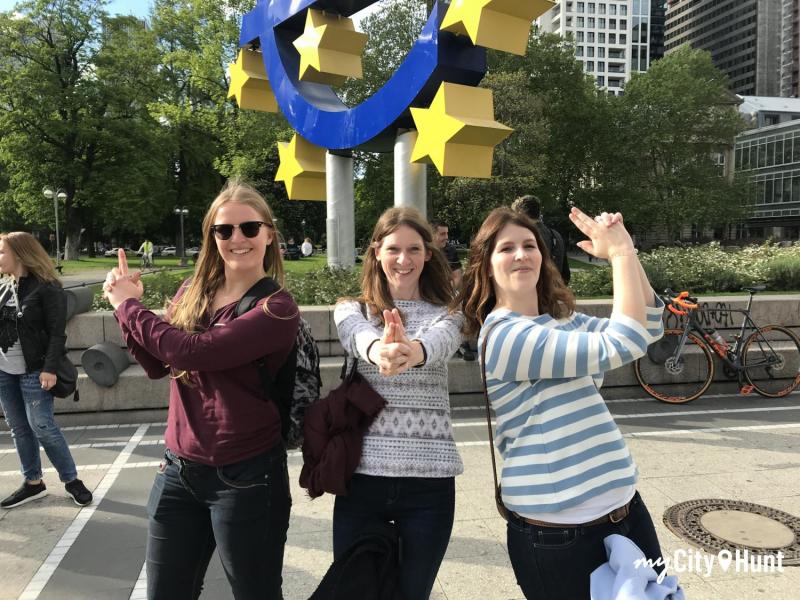 myCityHunt Jeu de Piste 15