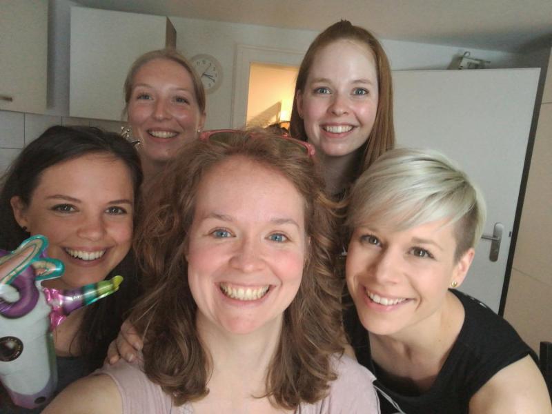 myCityHunt Jeu de Piste 2