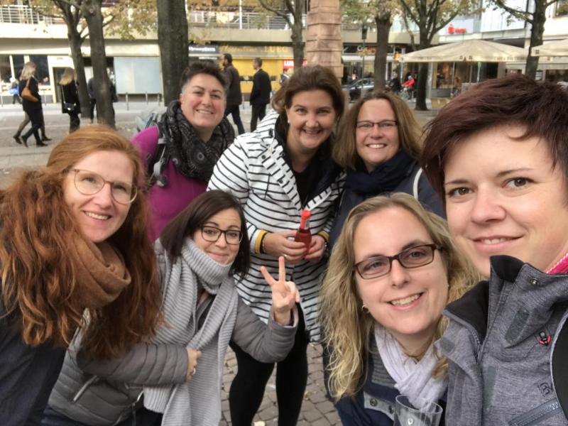 myCityHunt Jeu de Piste 13