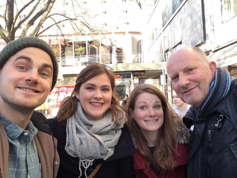 myCityHunt Jeu de Piste 14