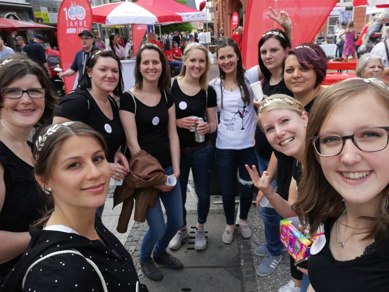 myCityHunt Jeu de Piste 14