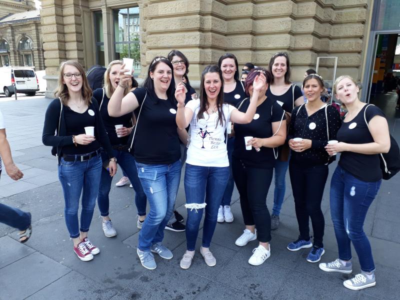 myCityHunt Jeu de Piste 1