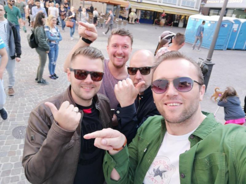 myCityHunt Jeu de Piste 3