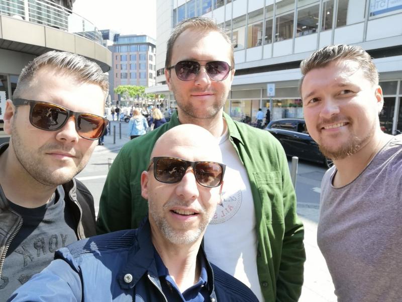 myCityHunt Jeu de Piste 13