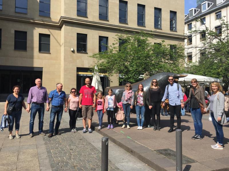 myCityHunt Jeu de Piste 2