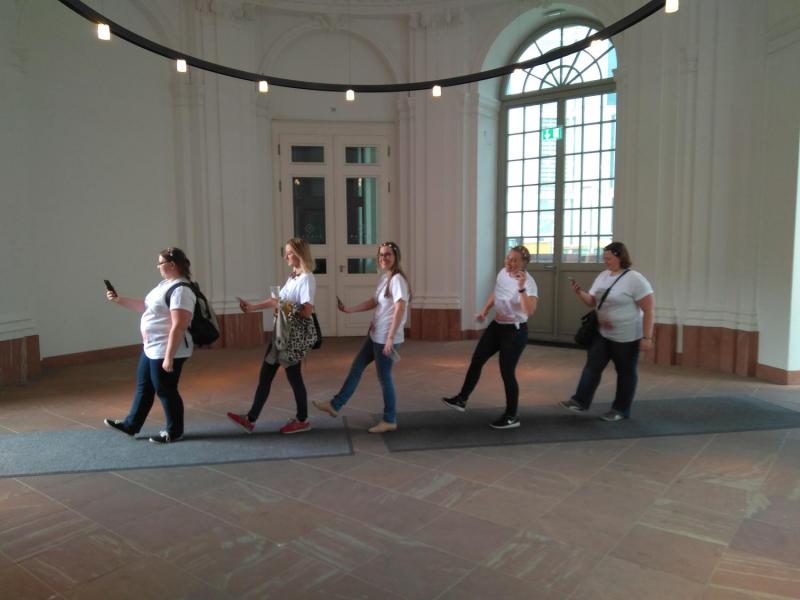 myCityHunt Jeu de Piste 5