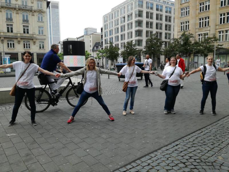 myCityHunt Jeu de Piste 7