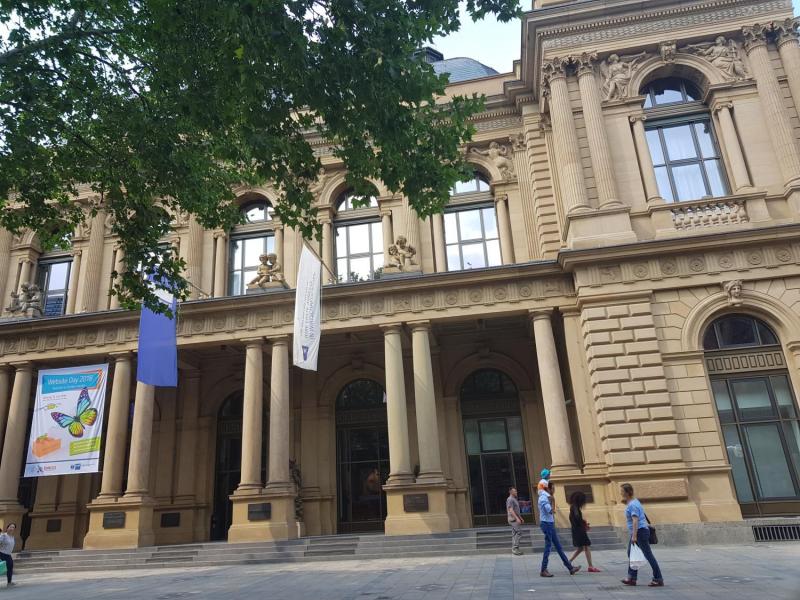 myCityHunt Jeu de Piste 7