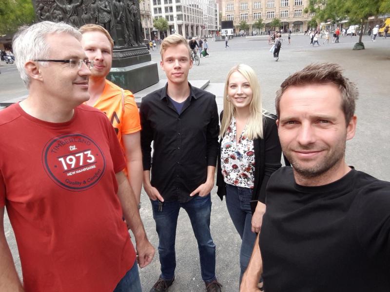 myCityHunt Jeu de Piste 7