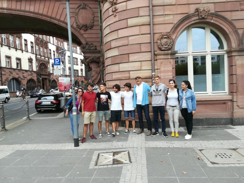 myCityHunt Jeu de Piste 14