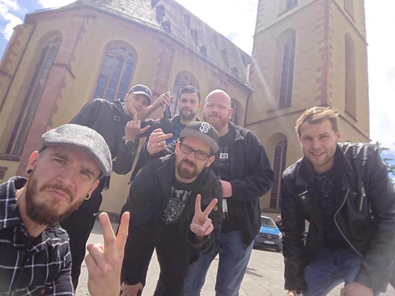 myCityHunt Jeu de Piste 7