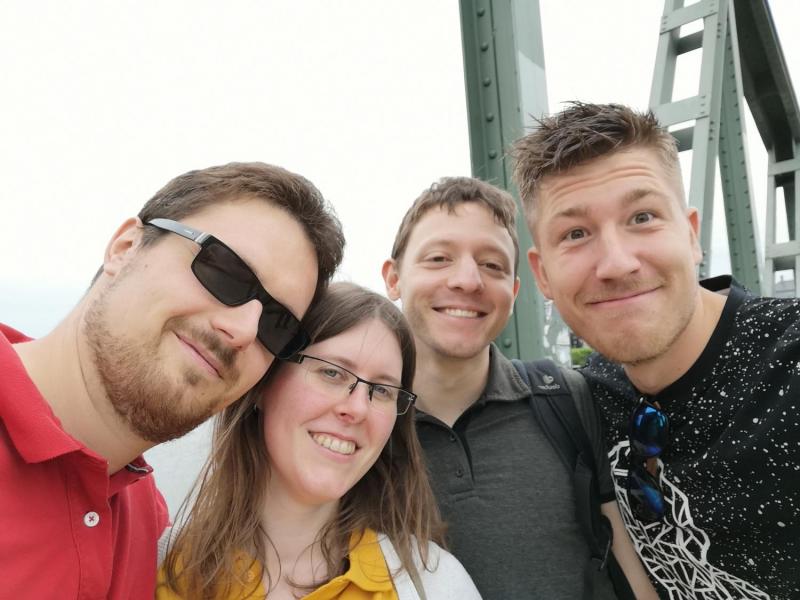 myCityHunt Jeu de Piste 6