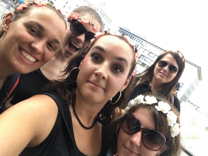 myCityHunt Jeu de Piste 10