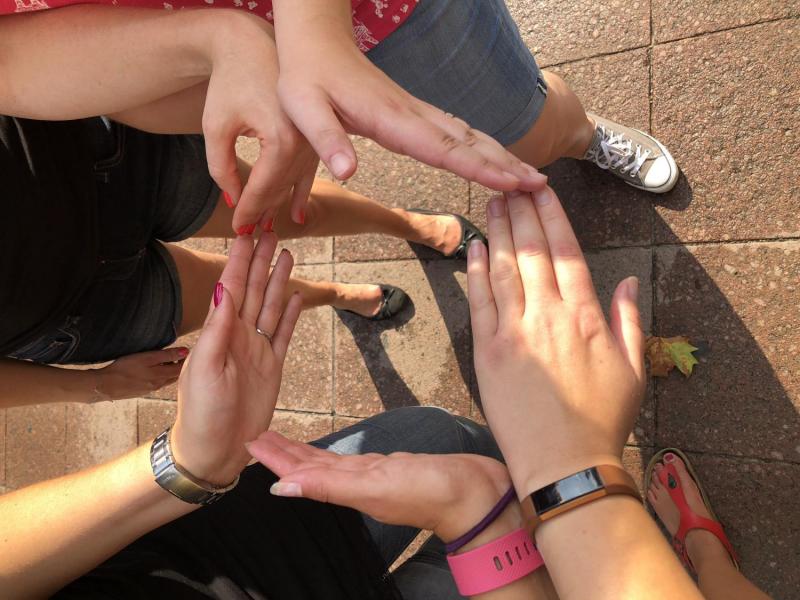 myCityHunt Jeu de Piste 1